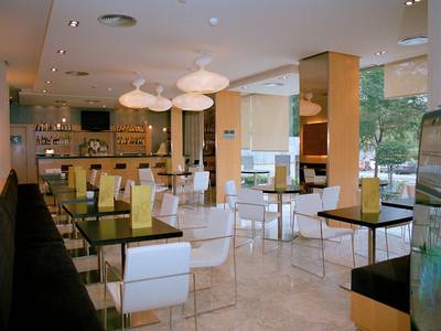 Occidental Murcia Siete Coronas