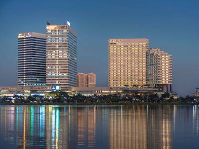 Meliá Yangon