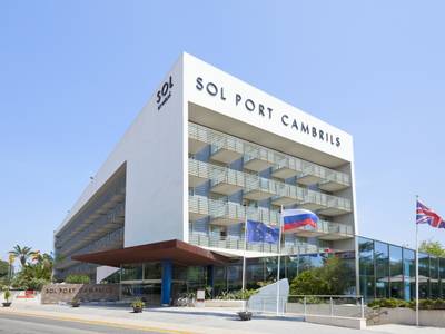 Sol Port Cambrils 