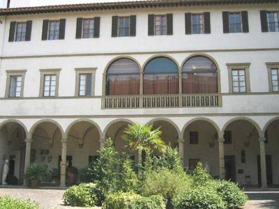 Palazzo Ricasoli Hotel & Residence