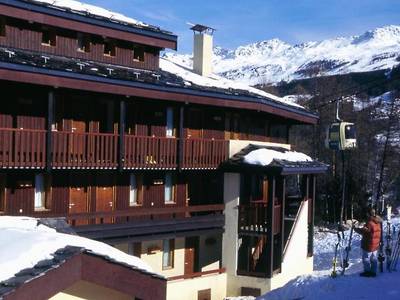 Maeva Le Hameau Du Sauget