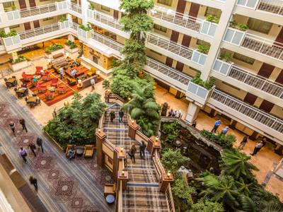 Lake Tahoe Resort Hotel