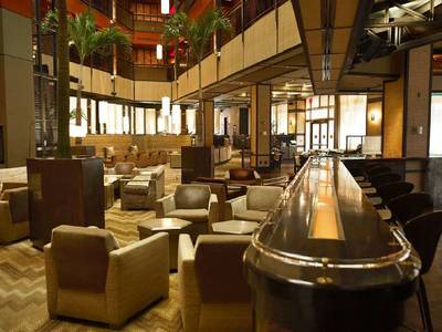 The Roxy Hotel Tribeca