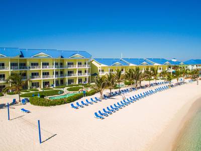 Wyndham Reef Resort Grand Cayman