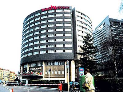 Mercure Paris La Defense