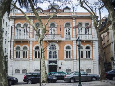 Ever Lisboa City Centre