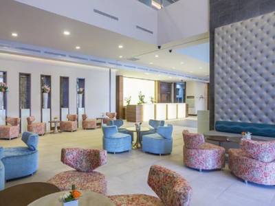 Hilton Garden Inn Tanger City Center