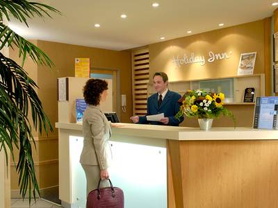 Ibis Styles Cannes Le Cannet