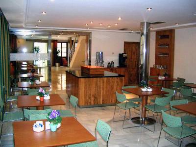 TRYP Ciudad de Alicante