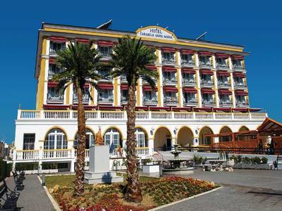 Hotel Carabela Santa Maria