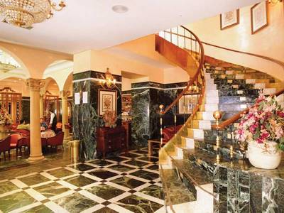 Zenit Imperial (Foto)