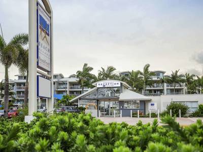 Breakfree Alexandra Beach