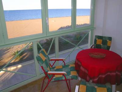 Apartamentos Acuario