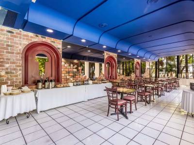 River Park Hotel Suites Port of Miami