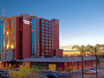 Embassy Suites by Hilton Anaheim South