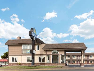 Days Inn Newport OR