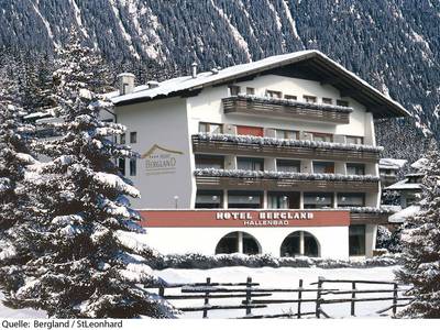 Sonnens Bergland & Gurschler