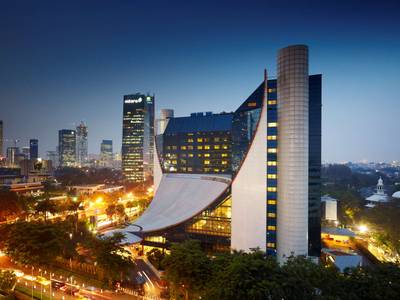 Gran Meliá Jakarta