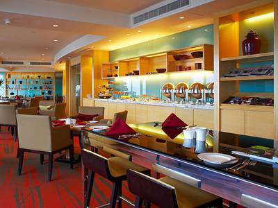 The Westin Kuala Lumpur