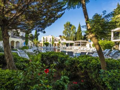 Paloma Bitez Family Club