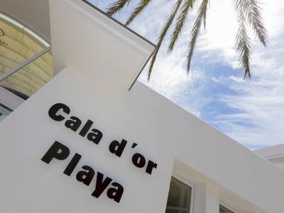 Cala d´Or Playa Apartments