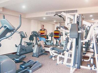 The Siam Heritage Boutique Suites