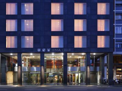 UNAHOTELS Bologna Centro