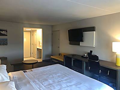 Days Hotel Buffalo Airport