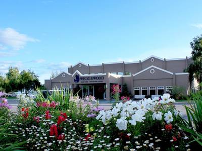 Wedgewood Resort