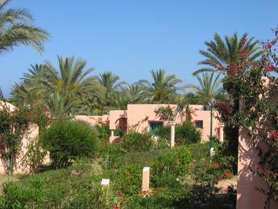 Oasis Marine Hotel Club