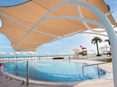 Sealine Beach, A Murwab Resort