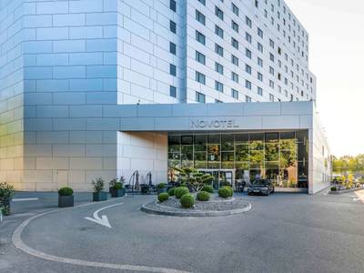 Novotel Bern Expo