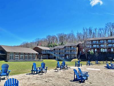 Grand Tappattoo Resort