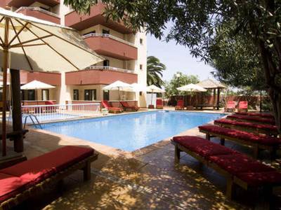 Ibiza Heaven Apartments