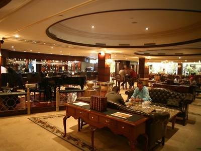 Renaissance Polat Istanbul