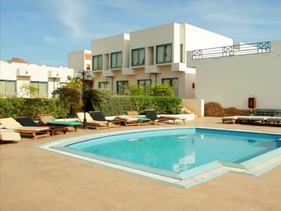 Badawia Sharm Resort