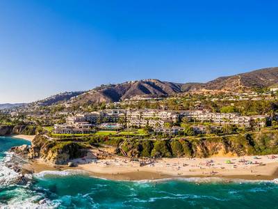 Montage Laguna Beach