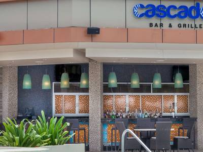 Hilton Trinidad & Conference Center