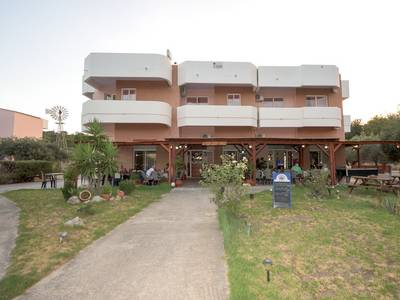 Old Windmill Studios