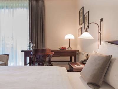 Maxx Hotel Jena (Foto)