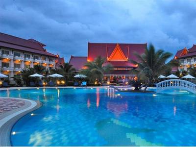 Sokha Express By Sokha Beach Resort