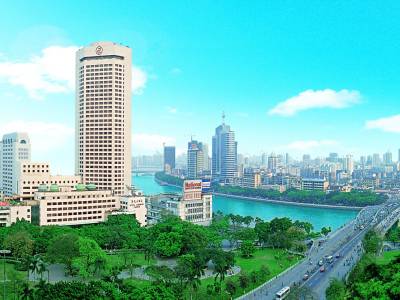 Landmark Canton Guangzhou