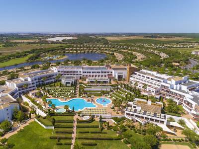 Fuerte El Rompido & Spa