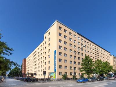 a&o Berlin Mitte