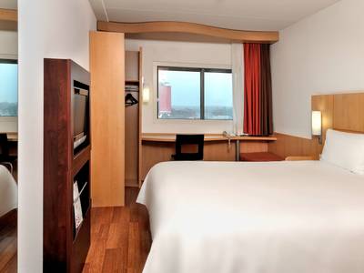 ibis Amsterdam Centre
