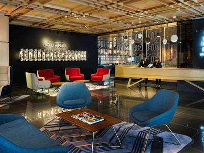 The Kuala Lumpur Journal