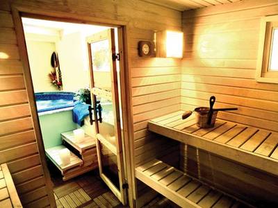 Hestia Hotel Ilmarine