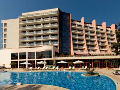 Doubletree by Hilton Varna Golden Sands