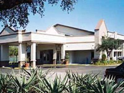 Hampton Inn & Suites Houston I-10/Central