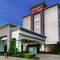 Hampton Inn & Suites Houston I-10/Central